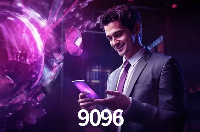 Experiência VIP 9096