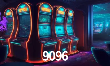 Desvendando o Mundo dos Jogos Virtuais na 9096