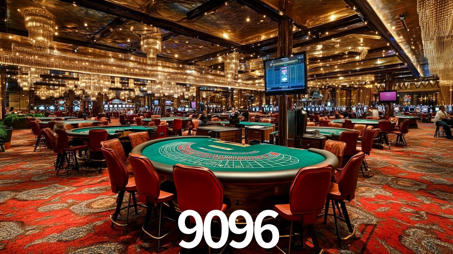 9096 -  - 9096 bet