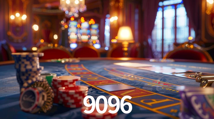 Account Benefits 9096