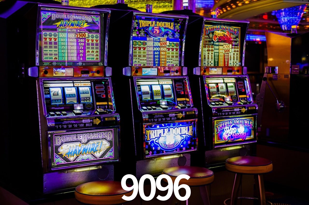 Casino VIP 9096