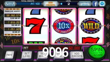 A Emoção da Loteria na 9096: Uma Chance de Mudança de Vida