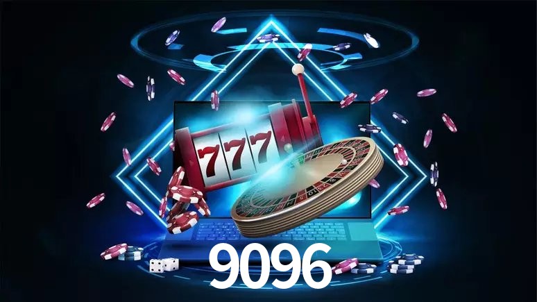 Jogos de Slot 9096