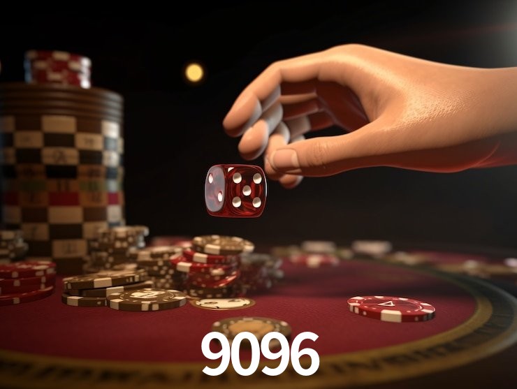 Estatísticas do Jogo 9096