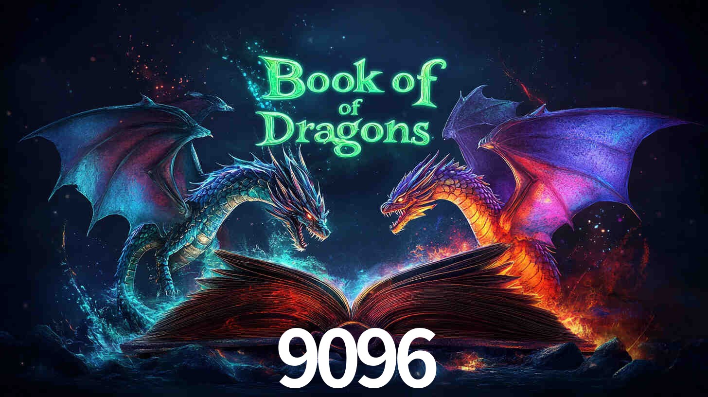 Desvendando o Mundo dos Jogos Virtuais na 9096