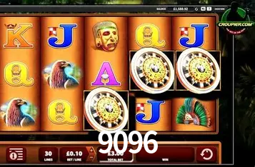 Apostas Esportivas na 9096: Um Guia Completo