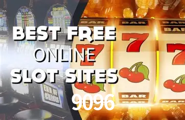 Descubra a Magia dos Jogos de Arcade no 9096