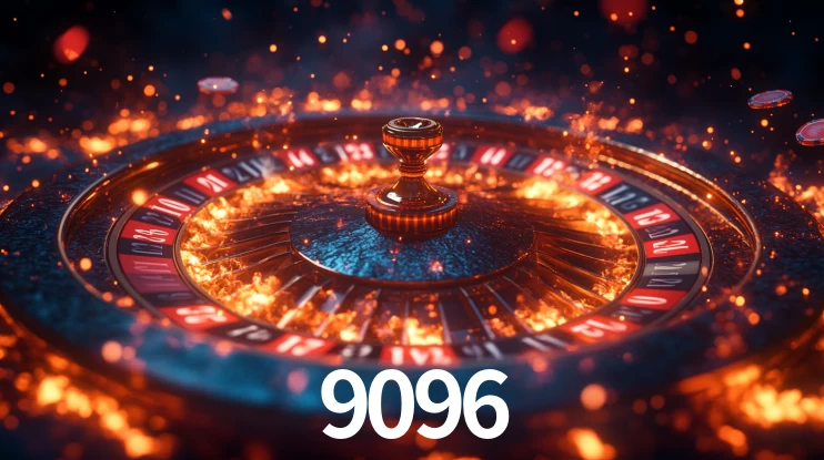9096,9096 bet