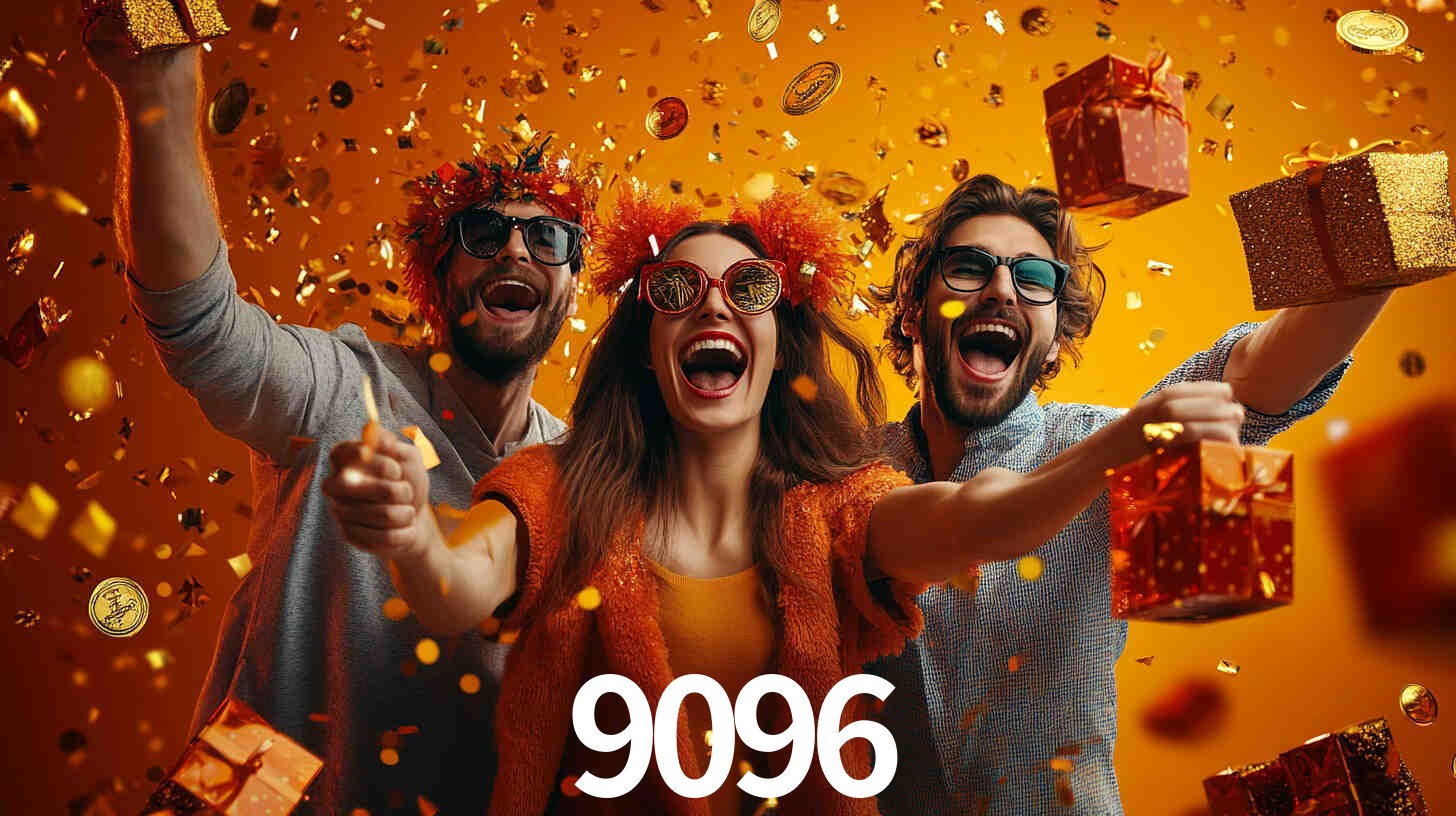 9096 bet