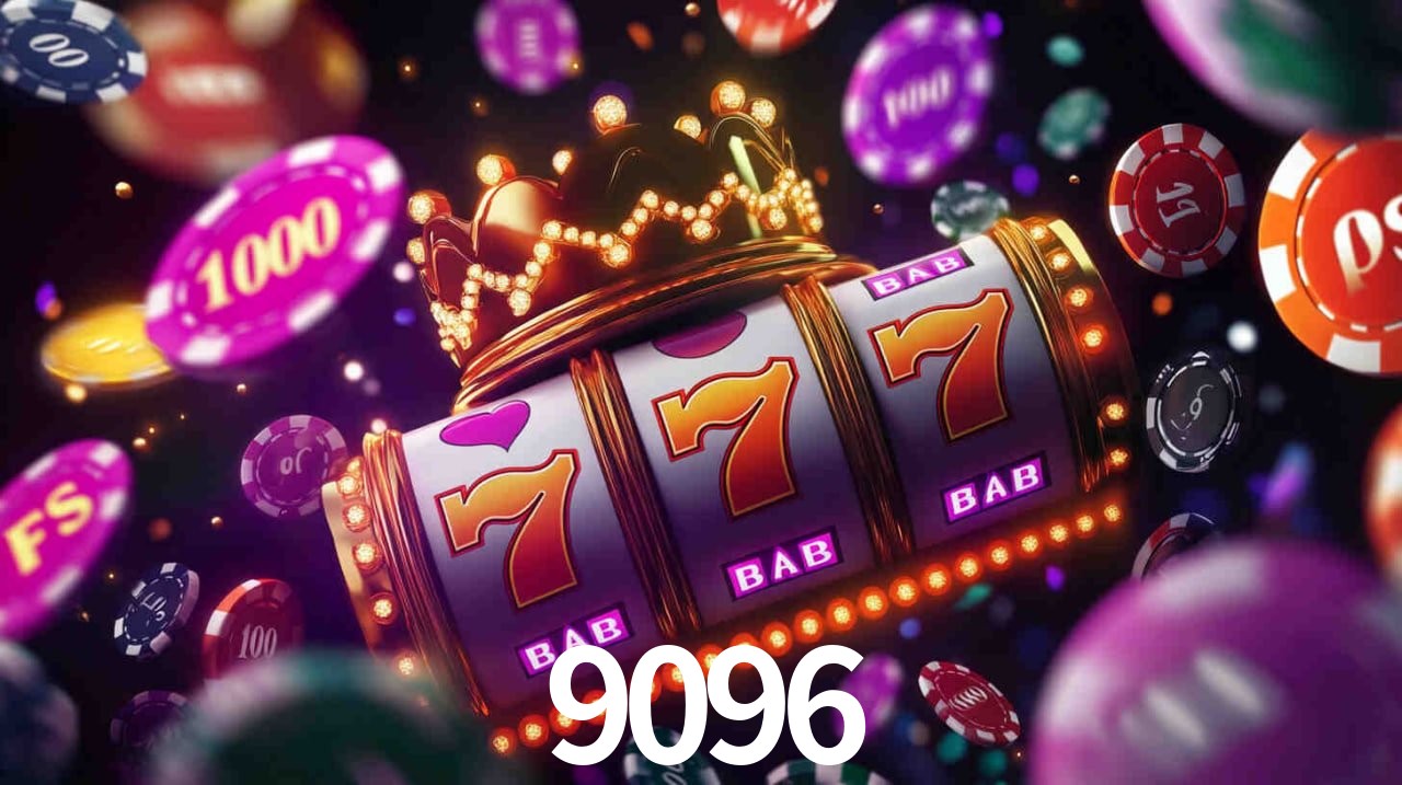 Live Casino 9096