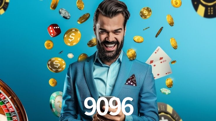Slot Games 9096