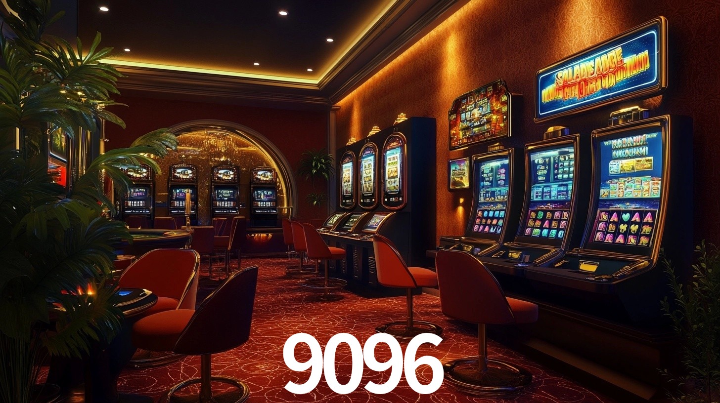 Live Casino 9096