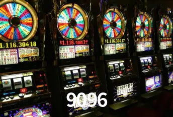 A Revolução dos Aplicativos de Jogos no 9096