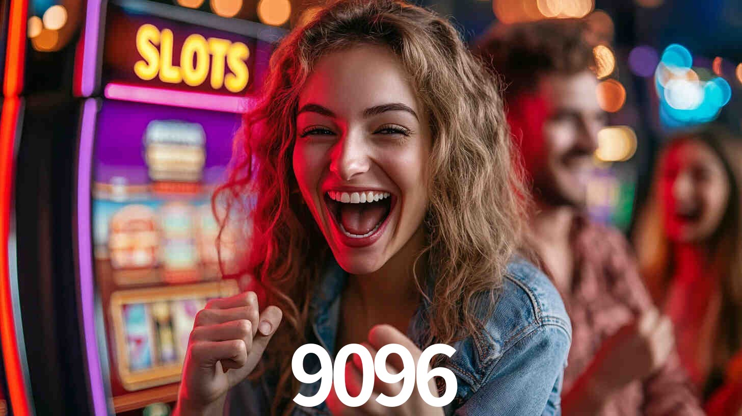 Descubra a Essência do 9096: Nossa História e Compromissos
