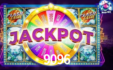Descubra o Mundo do Cassino Online com 9096