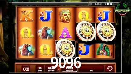 Descubra a Essência do 9096: Nossa História e Compromissos