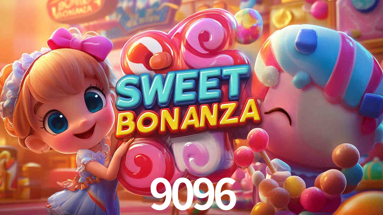 Apostas Esportivas na 9096: Um Guia Completo